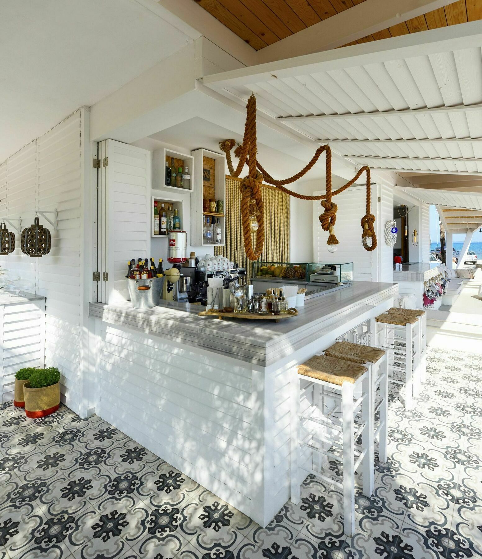 Adriana Beach Pefkochori Exterior photo